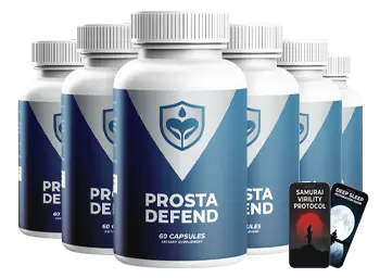 Prosta Defend special discount